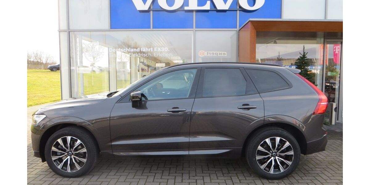 Volvo XC60 30.120 km 35.900 &euro; Northeim 37154