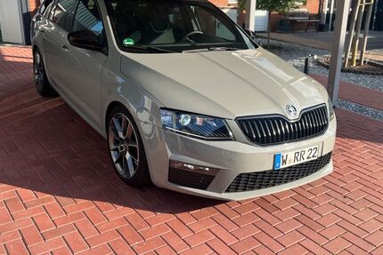 Skoda Octavia 156.223 km 15.555 € Marschacht 21436