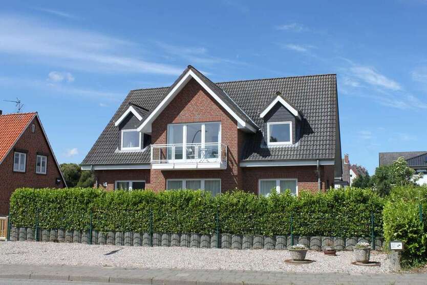 Haus zum Kaufen in Dahme 595.000 € 202 m²