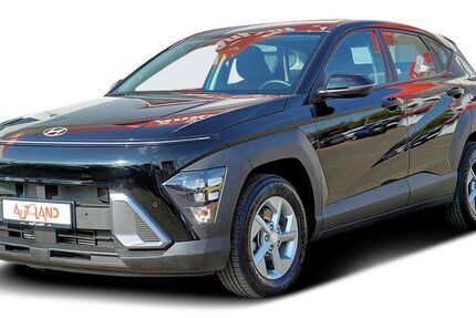 Hyundai KONA 9.706 km 24.990 € Halle 06122