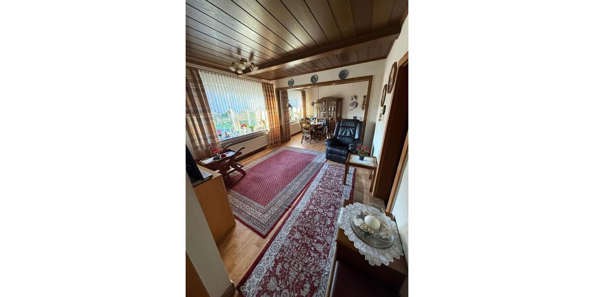 Einfamilienhaus Ibbenbüren Bockraden - 7 Zimmer, 100 m&sup2;, 1.080&euro; | Angebot:25358172