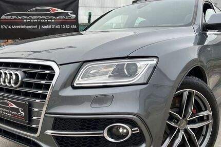 Audi SQ5 175.000 km 11.990 &euro; Marktoberdorf 87616