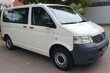 VW T5 Transporter 288.083 km 3.450 &euro; Mühlacker / Enzberg 75417