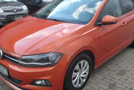 VW Polo 53.490 km 13.990 &euro; Memmingen 87700