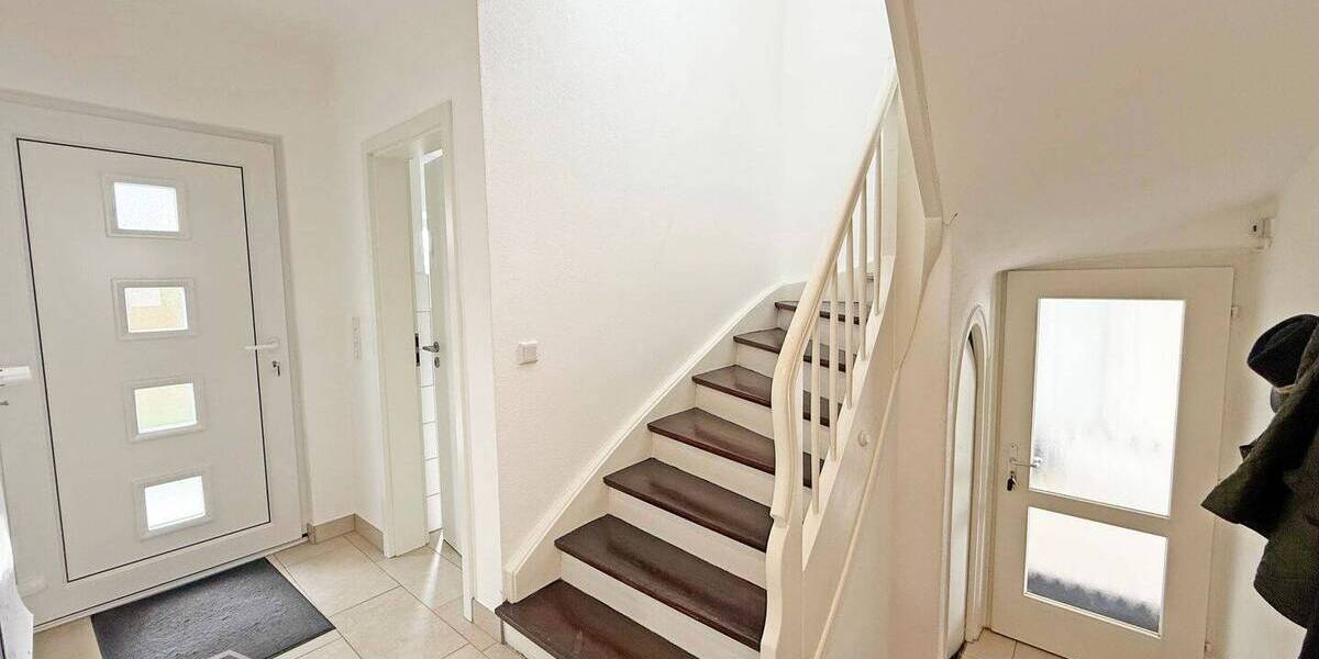 Einfamilienhaus Beilngries - 4 Zimmer, 92 m&sup2;, 1.100&euro; | Angebot:26852294