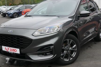 Ford Kuga 38.074 km 24.990 &euro; Rostock 18146