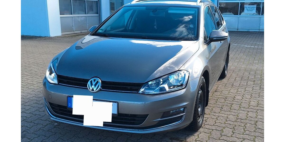 VW Golf 213.000 km 8.500 &euro; Putlitz 16949