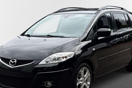 Mazda 5 228.000 km 3.490 &euro; Hamburg 22529