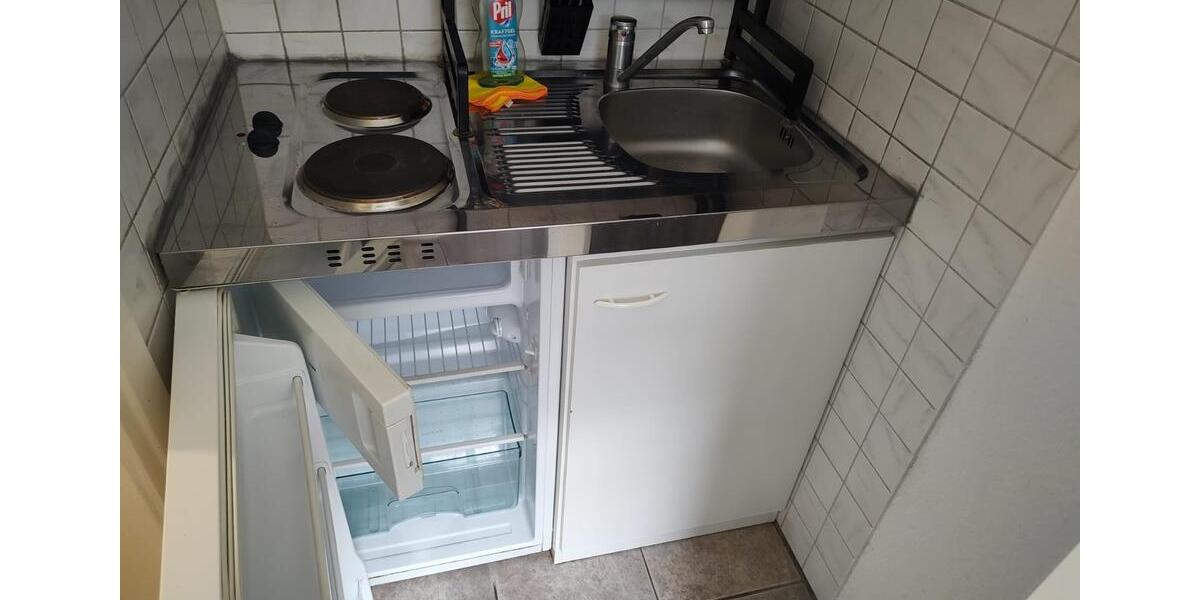 Etagenwohnung Sankt Peter-Ording Ording - 2 Zimmer, 34 m&sup2;, 500&euro; | Angebot:24859272