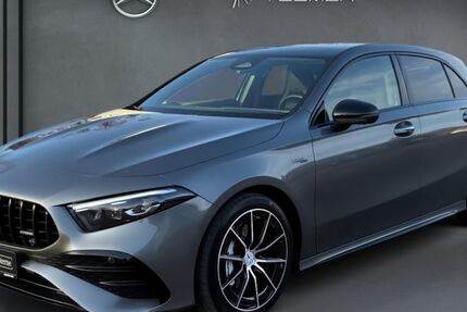 Mercedes-Benz A 35 AMG 12.205 km 46.850 &euro; Lüneburg 21337