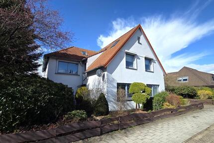 Haus Delmenhorst Düsternort - 11 Zimmer, 300 m&sup2;, 395.000&euro; | Angebot:26059817