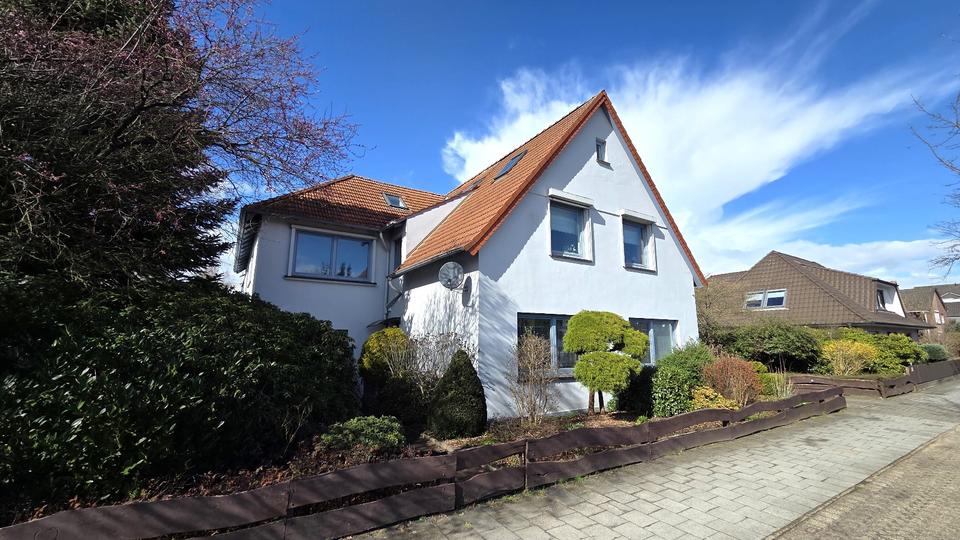 Mehrfamilienhaus, Wohnhaus Delmenhorst Düsternort - 11 Zimmer, 300 m&sup2;, 395.000&euro; | Angebot:26059817