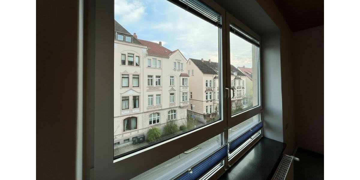 Etagenwohnung Braunschweig Nordstadt - 4 Zimmer, 96 m&sup2;, 279.000&euro; | Angebot:26957866