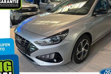 Hyundai i30 89.076 km 12.490 &euro; Kaufbeuren 87600