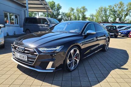 Audi S7