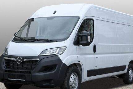 Opel Movano 11.409 km 36.950 € Dinslaken 46539