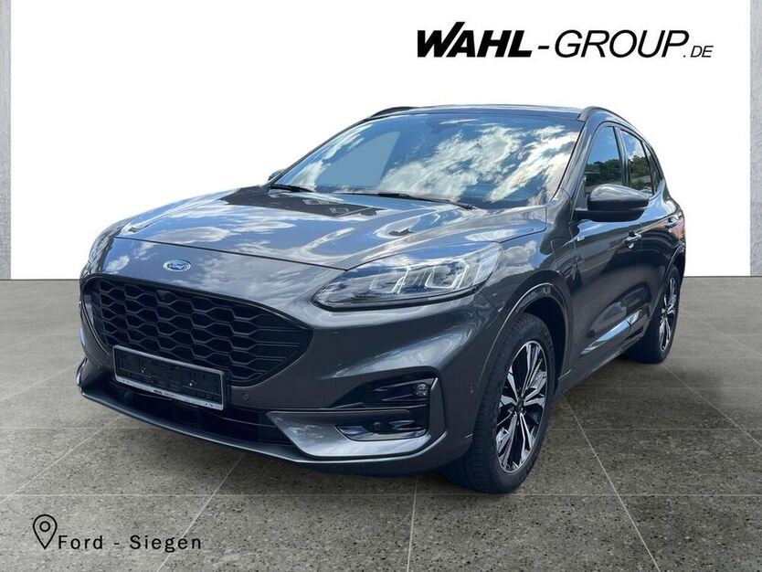 Kuga