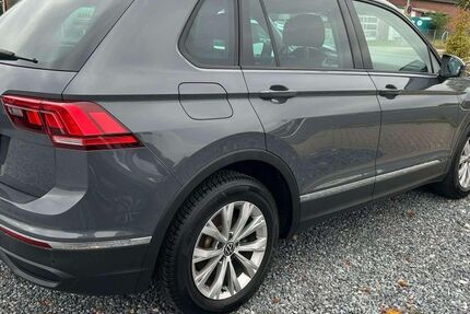 VW Tiguan 54.500 km 23.500 &euro; Lippetal-Herzfeld 59510