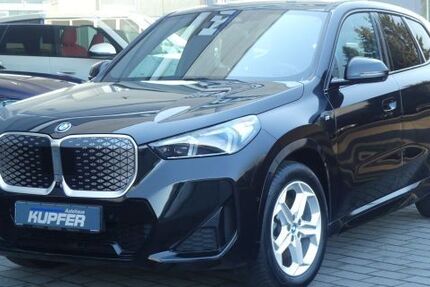 BMW iX1 12.985 km 42.700 &euro; Vaihingen / Enz 71665