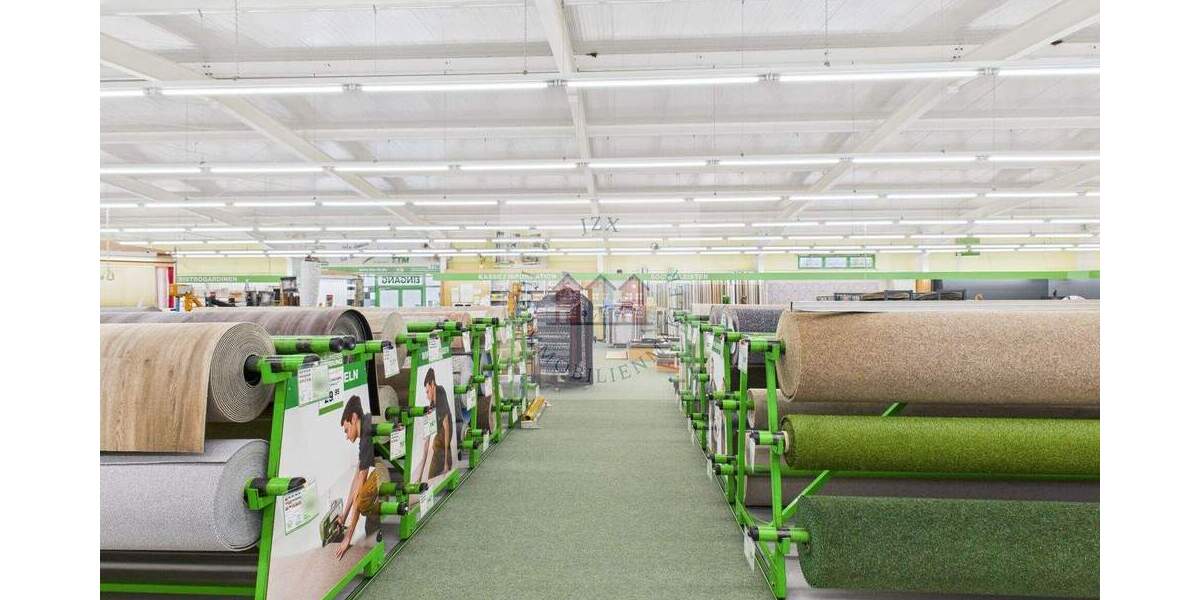 Gewerbeobjekt Zwickau Maxhütte - 700.000&euro; | Angebot:25800593