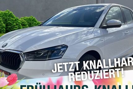 Skoda Fabia 86.782 km 18.870 &euro; Marktredwitz 95615