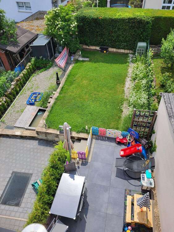 Haus zum Kaufen in Stuttgart 1.095.000 € 125.15 m²