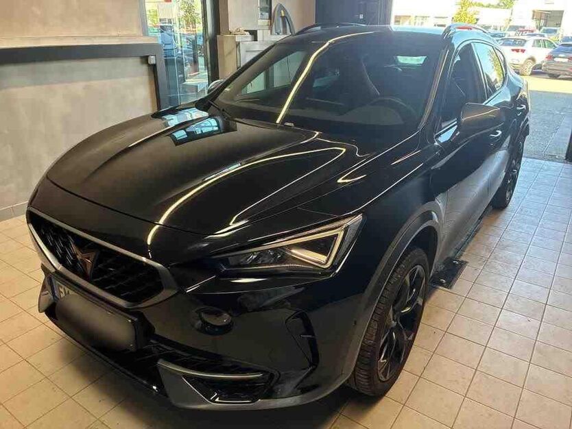 Cupra Formentor 103.367 km 20.690 € Nabburg 92507