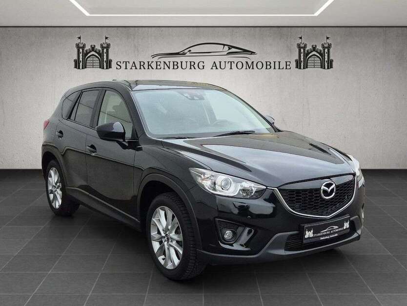 Mazda CX-5 128.000 km 12.890 € Heppenheim 64646