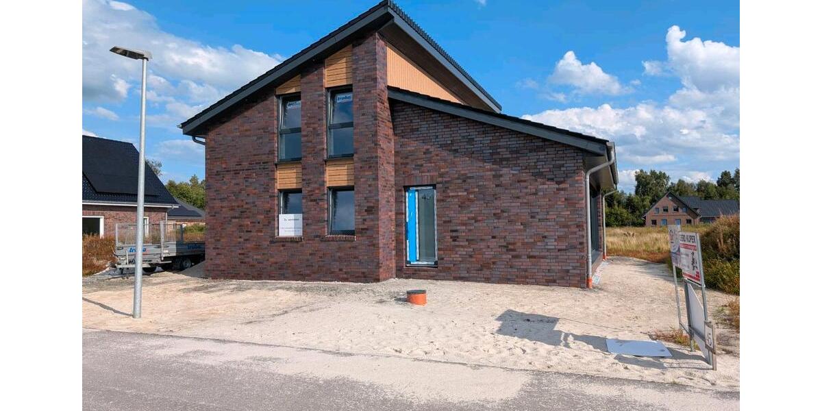 Exklusives Einfamilienhaus zur Vermietung 01.03.26 4 zimmer