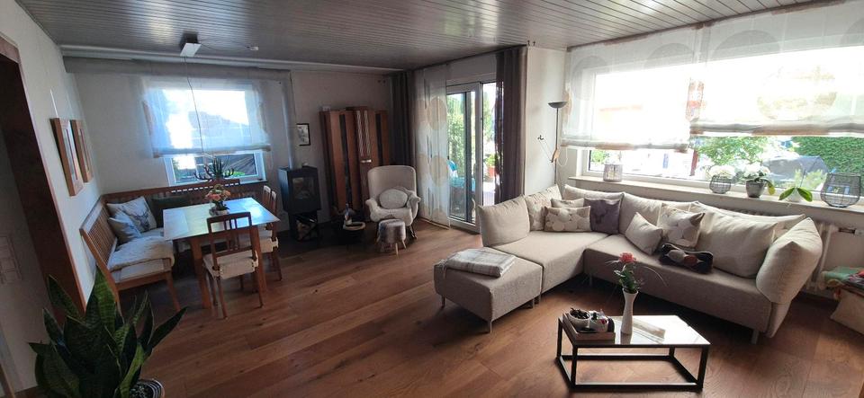 Reihenhaus Leonberg - 4.5 Zimmer, 112 m&sup2;, 626.000&euro; | Angebot:26985885