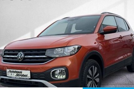 VW T-Cross 5.803 km 26.290 € Schnaittach 91220