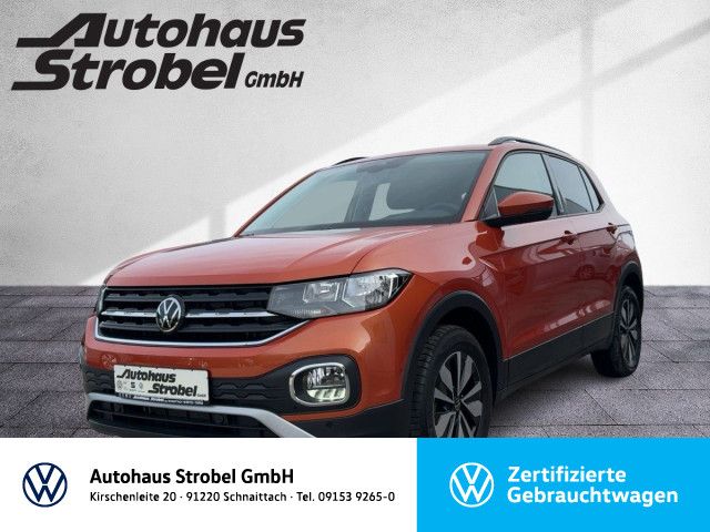 VW T-Cross 5.803 km 26.290 € Schnaittach 91220