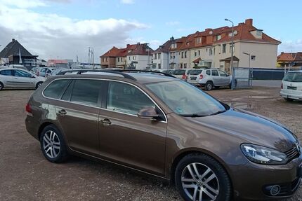 VW Golf 209.205 km 2.499 &euro; Nordhausen 99734