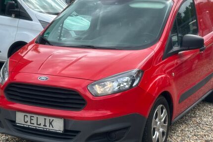 Ford Transit 146.000 km 5.980 &euro; Duisburg 47138