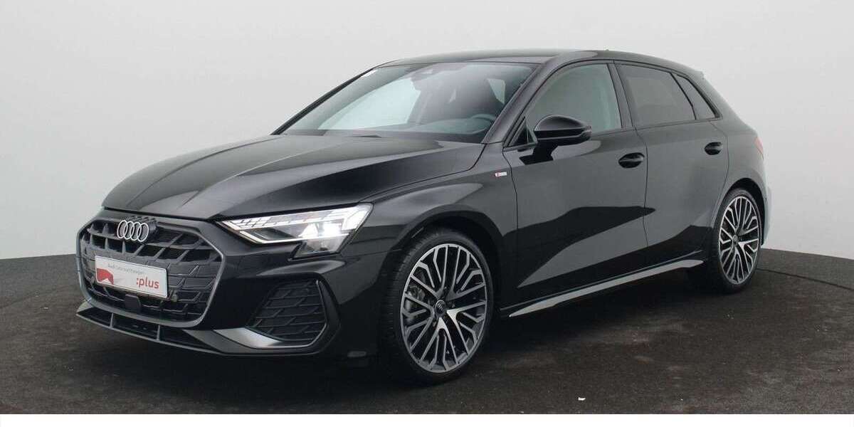 Audi A3 7.000 km 44.980 &euro; Würzburg 97076