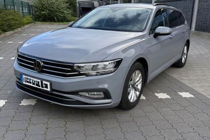 VW Passat 85.500 km 19.990 &euro; Lasbek 23847