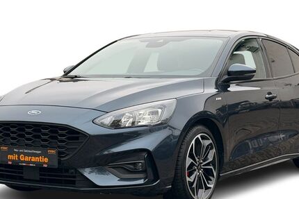 Ford Focus 75.000 km 16.480 &euro; Duisburg 47249