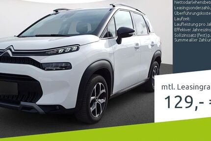 Citroen C3 Aircross 23.706 km 14.480 &euro; Borken 46325