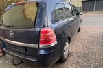 Opel Zafira B 240.607 km 1.299 &euro; Mauer 69256
