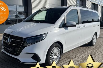 Mercedes-Benz V 220 15.154 km 66.880 &euro; Grimma 04668