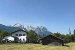 Einfamilienhaus Garmisch-Partenkirchen Partenkirchen - 8 Zimmer, 195 m&sup2;, 1.450.000&euro; | Angebot:25820129