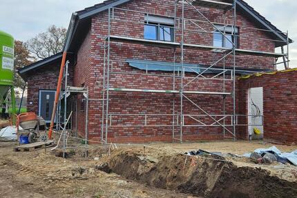 Erdgeschosswohnung in Hoogstede als Erstbezug zu vermieten zimmer