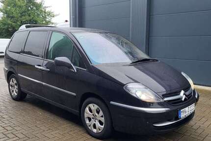 Citroen C8 275.000 km 3.000 € Bendorf 56170
