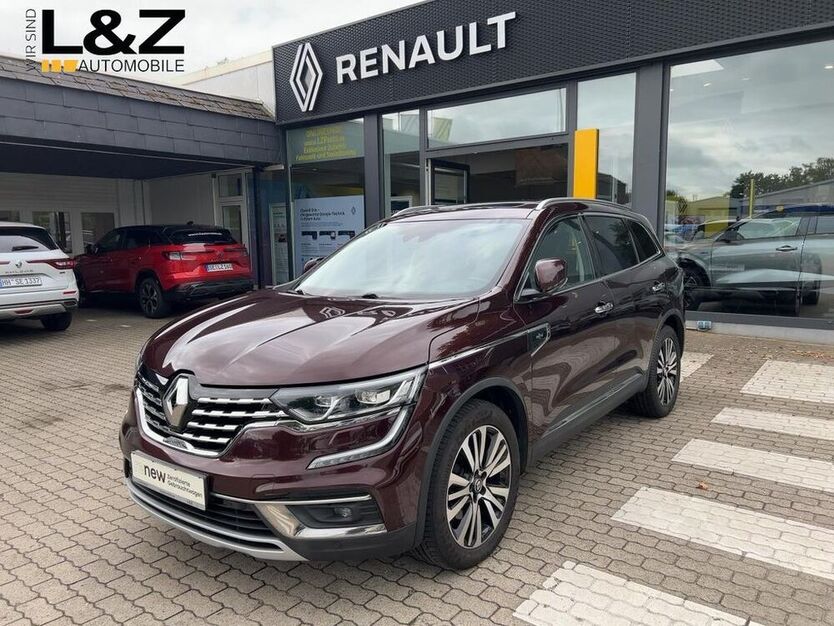 Koleos