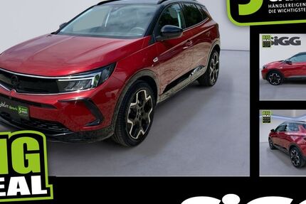 Opel Grandland (X) 14.990 km 20.980 &euro; Affing 86444