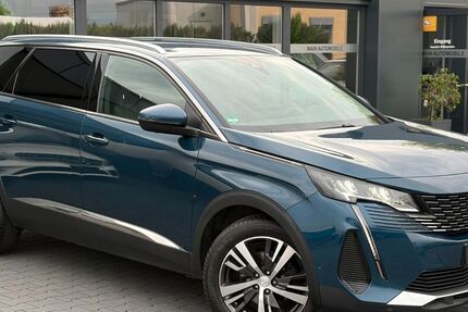 Peugeot 3008 179.510 km 11.890 &euro; Seligenstadt 63500
