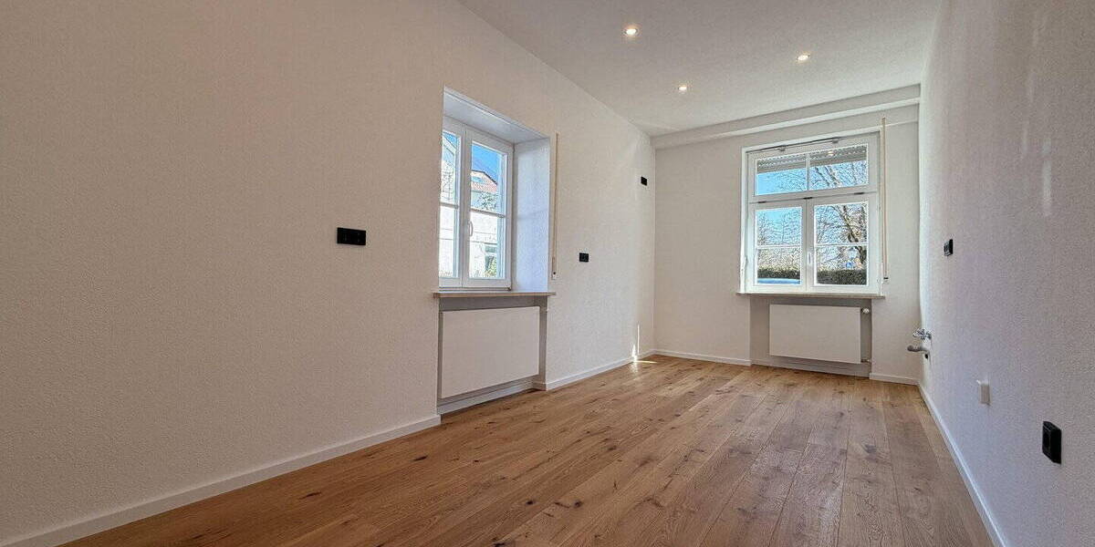 Etagenwohnung kisslegg Kißlegg - 4 Zimmer, 92 m&sup2;, 334.000&euro; | Angebot:26015831