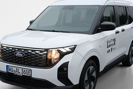 Ford Tourneo Courier 1.447 km 26.996 &euro; Würzburg 97076