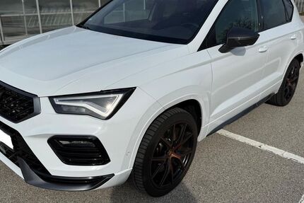 Cupra Ateca 41.500 km 34.999 &euro; Schwabach 91126