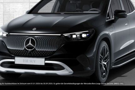 Mercedes-Benz EQE SUV 24.647 km 56.990 &euro; Düsseldorf 40470